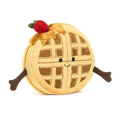 Amuseables Rene Waffle –  The Flower Factory, Tarzana CA