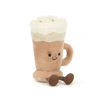 Amuseables Latte –  The Flower Factory, Tarzana CA
