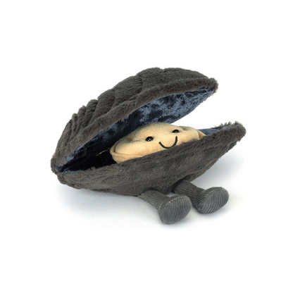 Amuseables Michelle Mussel –  The Flower Factory, Tarzana CA