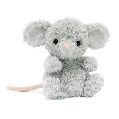Yummy Mouse –  The Flower Factory, Tarzana CA