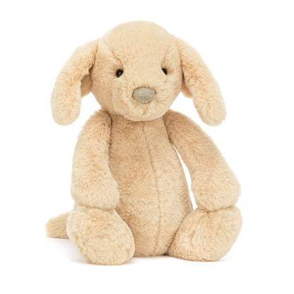 Bashful Luxe Puppy Orlando –  The Flower Factory, Tarzana CA