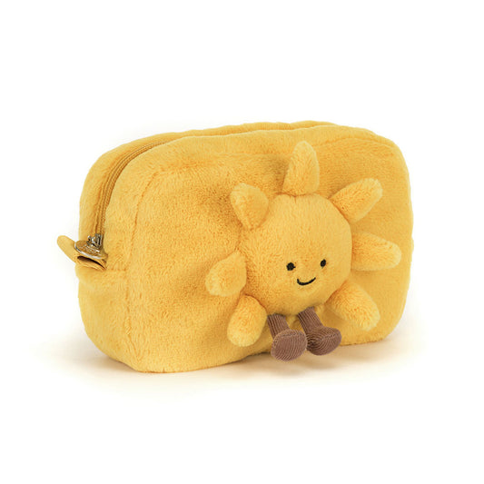 Amuseables Sun Pouch –  The Flower Factory, Tarzana CA
