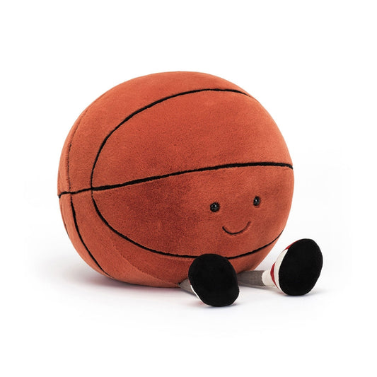 Amuseables Sports Basket-ball