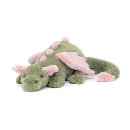 Malachy Dragon –  The Flower Factory, Tarzana CA