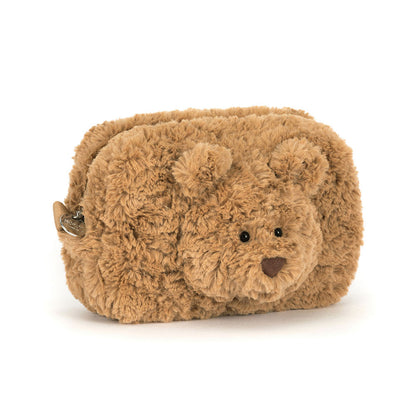 Bartholomew Bear Pouch –  The Flower Factory, Tarzana CA