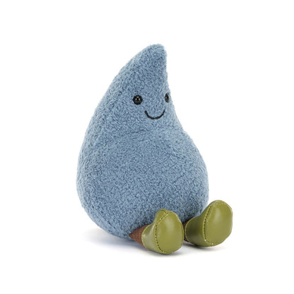 Amuseables Happy Raindrop –  The Flower Factory, Tarzana CA