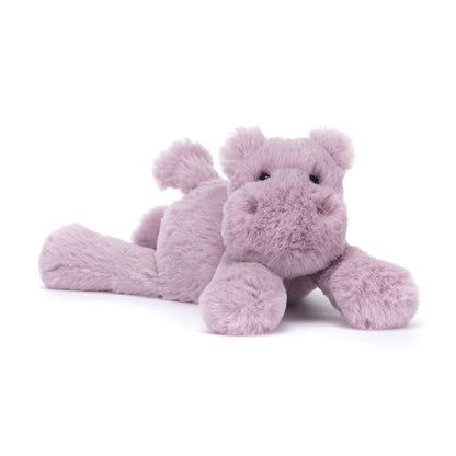 Smudge Hippo –  The Flower Factory, Tarzana CA