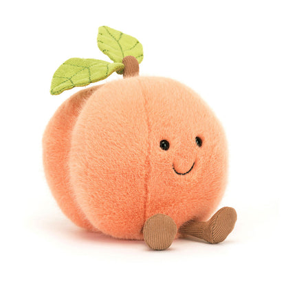 Amuseables Peach –  The Flower Factory, Tarzana CA
