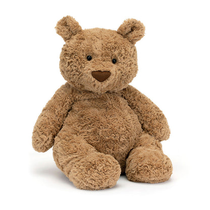 Huge Bartholomew Bear –  The Flower Factory, Tarzana CA