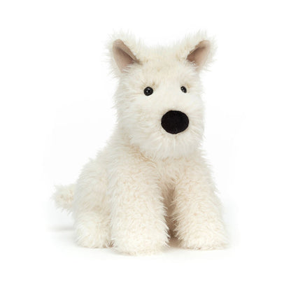 Munro Scottie Dog –  The Flower Factory, Tarzana CA