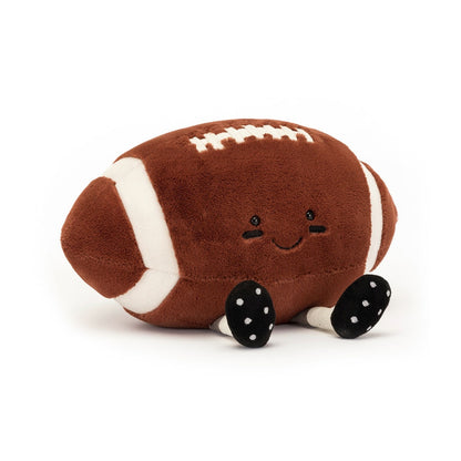 Amuseables Sports Football –  The Flower Factory, Tarzana CA