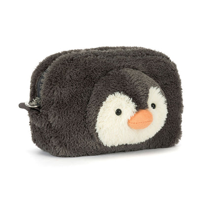 Peanut Penguin Pouch –  The Flower Factory, Tarzana CA
