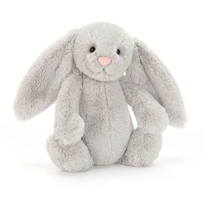 Bashful Silver Bunny –  The Flower Factory, Tarzana CA