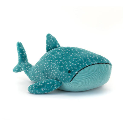 Gobfrey Whale Shark –  The Flower Factory, Tarzana CA