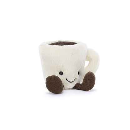 Amuseables Espresso Cup –  The Flower Factory, Tarzana CA