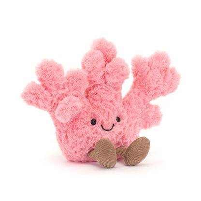 Amuseables Coral –  The Flower Factory, Tarzana CA