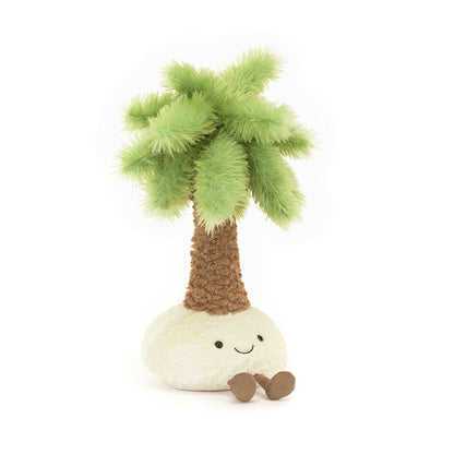 Amuseables Pammie Palm Tree –  The Flower Factory, Tarzana CA