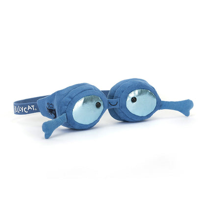 Amuseables Sports Swimming Goggles –  The Flower Factory, Tarzana CA