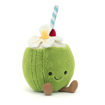 Amuseables Aruba Coconut –  The Flower Factory, Tarzana CA