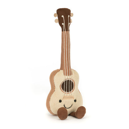 Amuseables Ukulele –  The Flower Factory, Tarzana CA