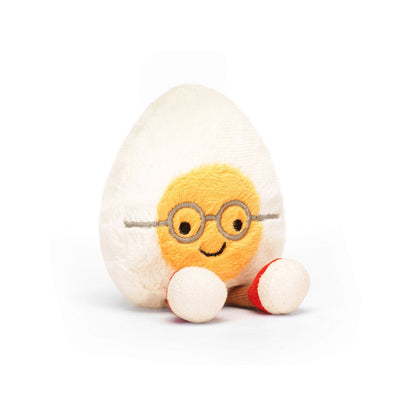Amuseables Boiled Egg Geek –  The Flower Factory, Tarzana CA
