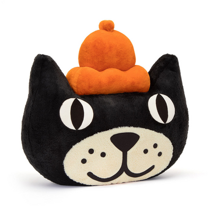 Giant Jellycat Head –  The Flower Factory, Tarzana CA