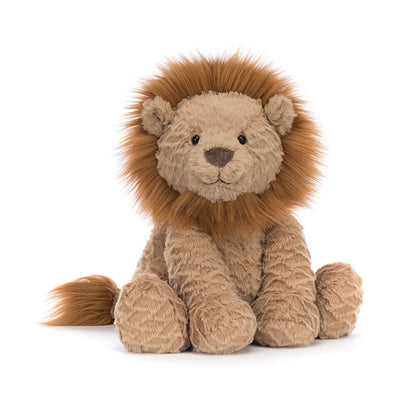 Fuddlewuddle Lion –  The Flower Factory, Tarzana CA