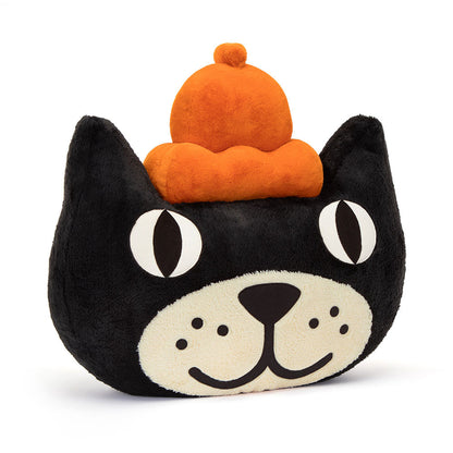 Jellycat Head –  The Flower Factory, Tarzana CA