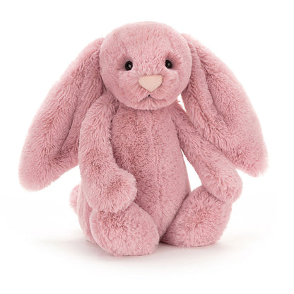 Bashful Tulip Pink Bunny –  The Flower Factory, Tarzana CA