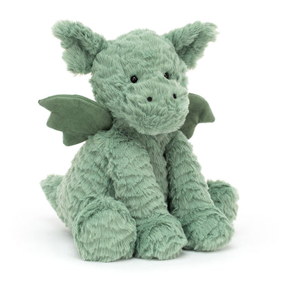 Fuddlewuddle Dragon –  The Flower Factory, Tarzana CA