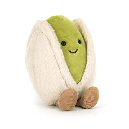 Amuseables Horatio Pistachio –  The Flower Factory, Tarzana CA