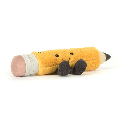Amuseables Pencil –  The Flower Factory, Tarzana CA