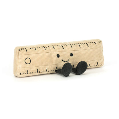 Amuseables Ruler –  The Flower Factory, Tarzana CA