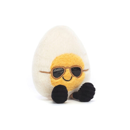 Amuseables Boiled Egg Chic –  The Flower Factory, Tarzana CA