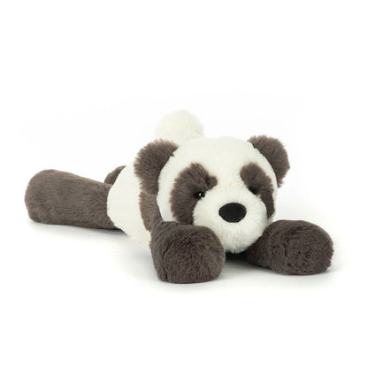 Smudge Panda –  The Flower Factory, Tarzana CA