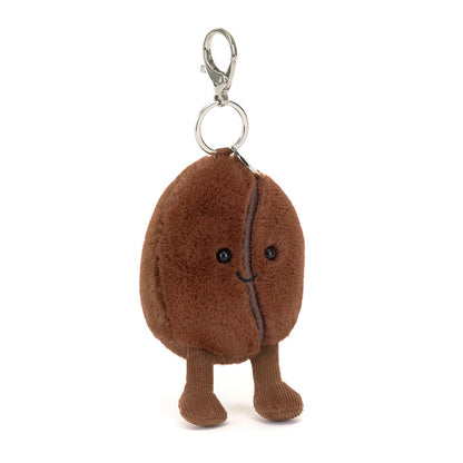 Amuseables Coffee Bean Bag Charm –  The Flower Factory, Tarzana CA