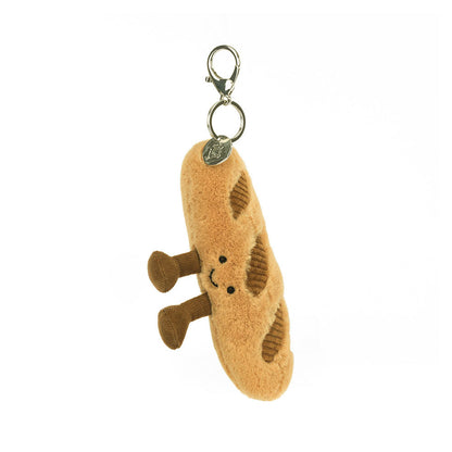 Amuseables Baguette Bag Charm –  The Flower Factory, Tarzana CA