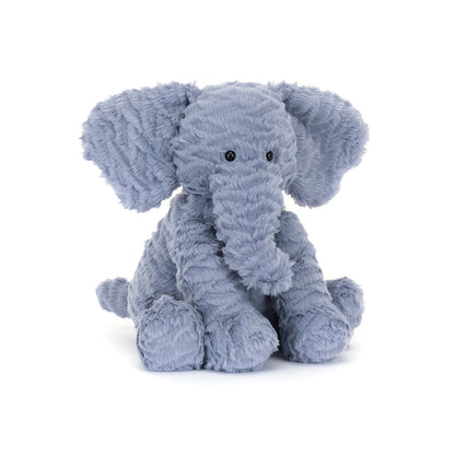 Fuddlewuddle Elephant –  The Flower Factory, Tarzana CA