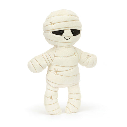 Mummy Bob –  The Flower Factory, Tarzana CA