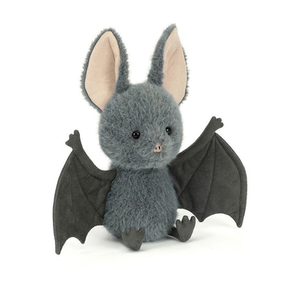 Broox Bat –  The Flower Factory, Tarzana CA