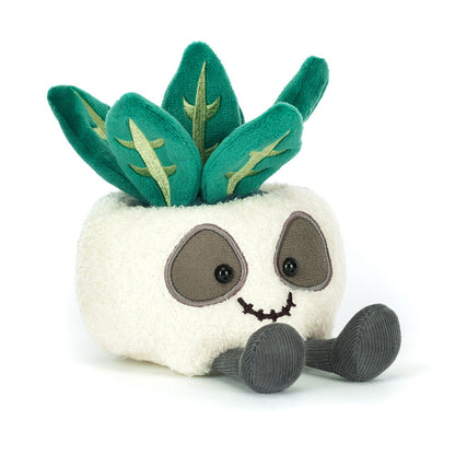 Amuseables Skull Planter –  The Flower Factory, Tarzana CA