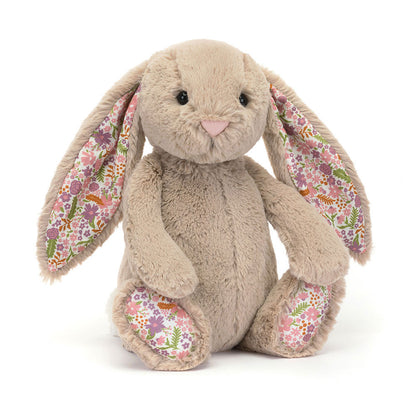 Blossom Beige Bunny 'Petal' –  The Flower Factory, Tarzana CA