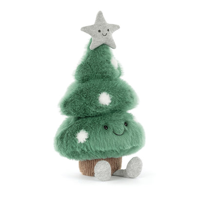 Amuseables Christmas Tree –  The Flower Factory, Tarzana CA