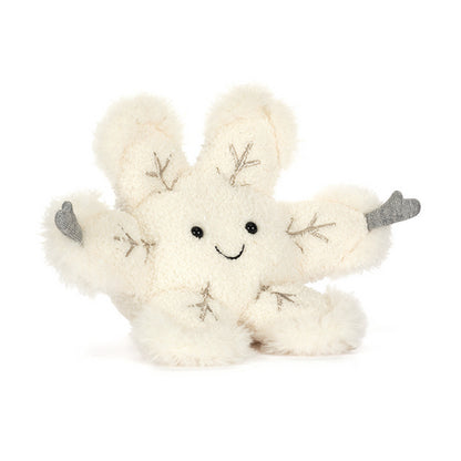 Amuseables Snowflake –  The Flower Factory, Tarzana CA
