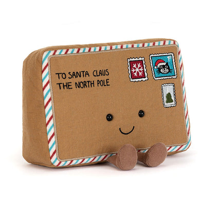 Amuseables Letter To Santa –  The Flower Factory, Tarzana CA