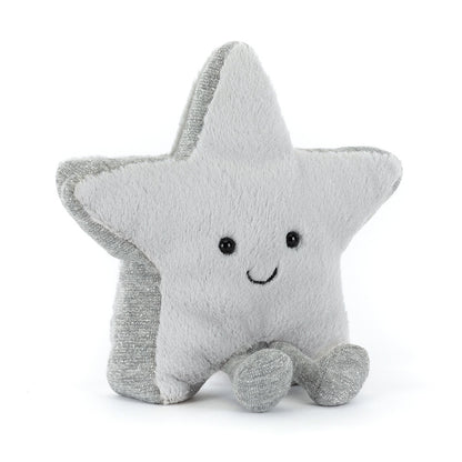Amuseables Silver Star –  The Flower Factory, Tarzana CA