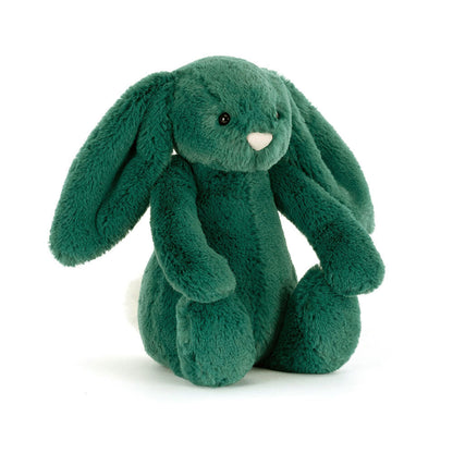 Bashful Teal Bunny –  The Flower Factory, Tarzana CA