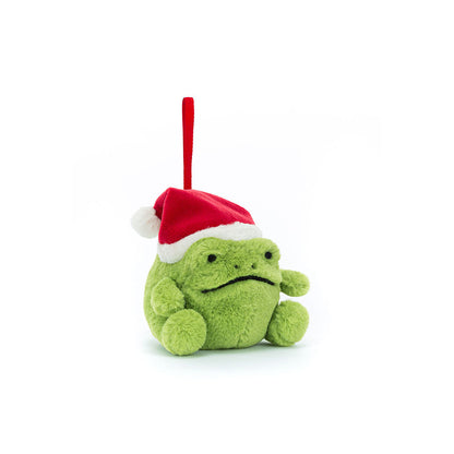 Ricky Rain Frog Decoration –  The Flower Factory, Tarzana CA