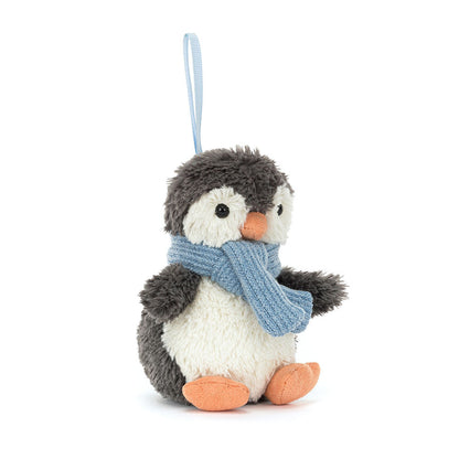 Peanut Penguin Decoration –  The Flower Factory, Tarzana CA