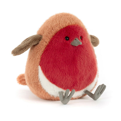 Plum Robin –  The Flower Factory, Tarzana CA